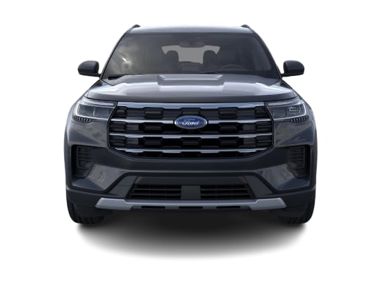 Thumbnail: 2026 Ford Explorer - 11