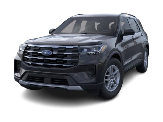 Thumbnail: 2026 Ford Explorer - 10
