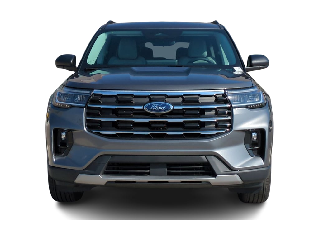 Thumbnail: 2025 Ford Explorer - 6