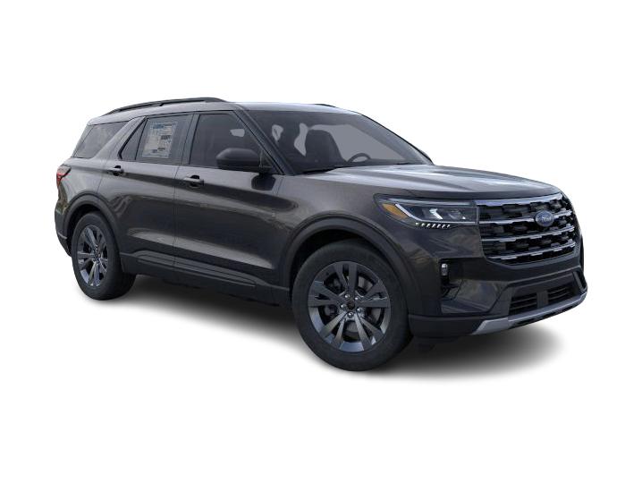 Thumbnail: 2026 Ford Explorer - 13