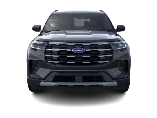 Thumbnail: 2026 Ford Explorer - 13