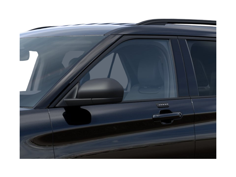 Thumbnail: 2027 Ford Explorer - 21