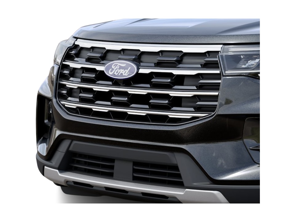 Thumbnail: 2027 Ford Explorer - 19