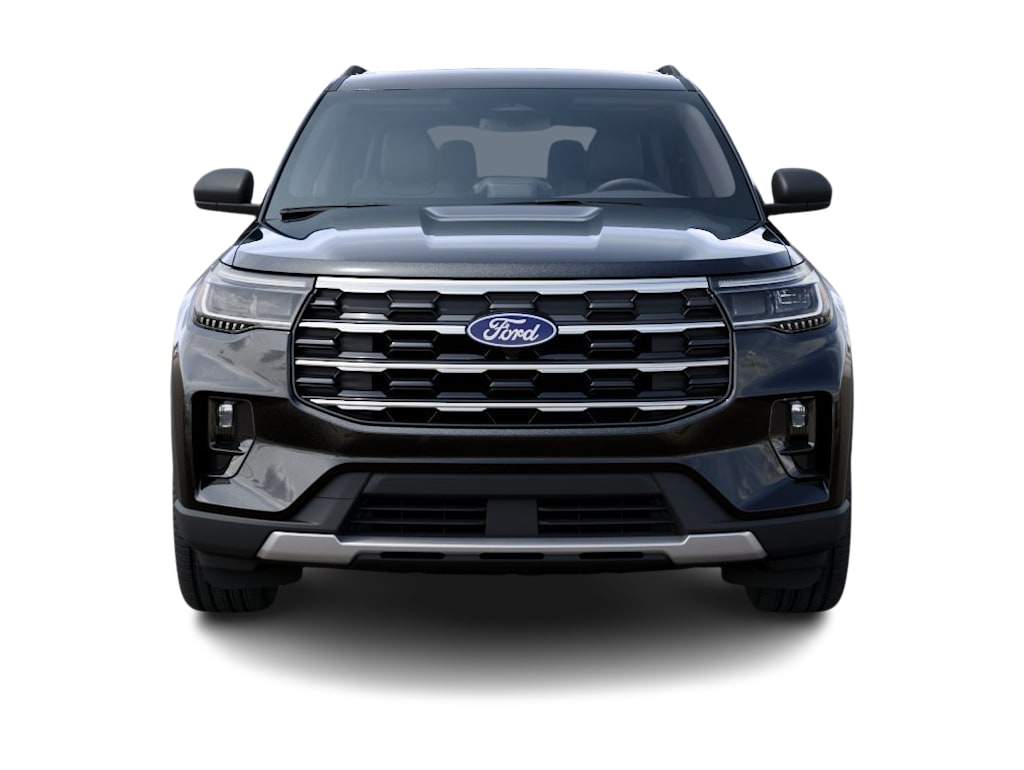 Thumbnail: 2027 Ford Explorer - 6