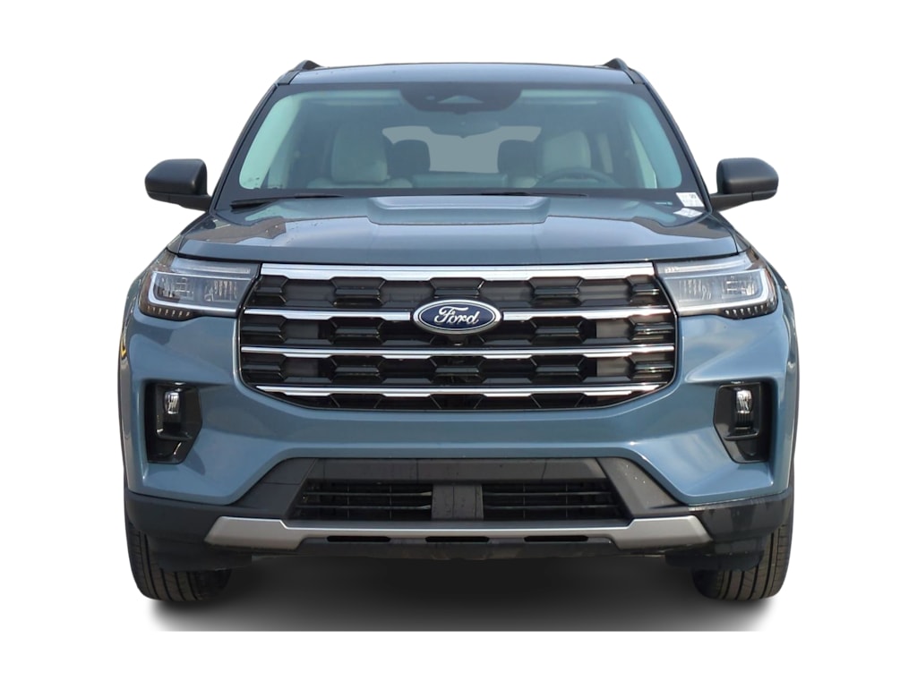 Thumbnail: 2026 Ford Explorer - 6