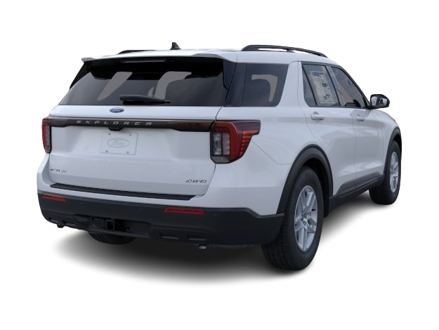 Thumbnail: 2026 Ford Explorer - 15