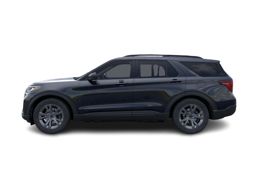 Thumbnail: 2026 Ford Explorer - 3