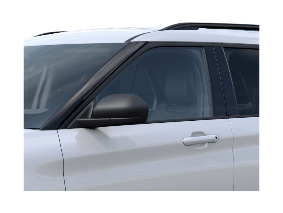 Thumbnail: 2027 Ford Explorer - 21