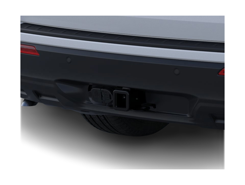 Thumbnail: 2026 Ford Explorer - 23