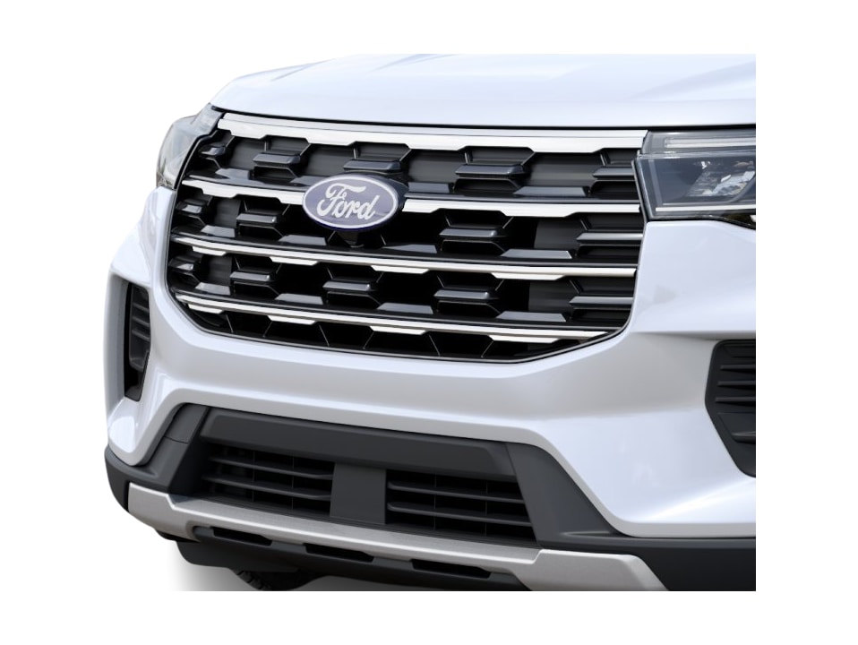 Thumbnail: 2027 Ford Explorer - 18