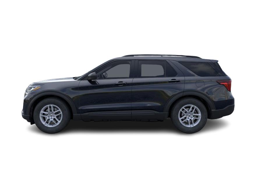 Thumbnail: 2026 Ford Explorer - 3