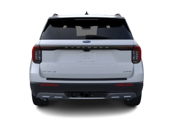 Thumbnail: 2026 Ford Explorer - 5