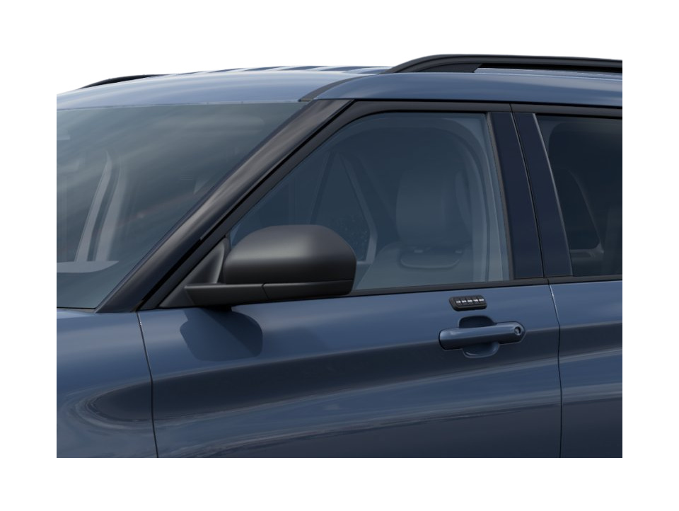Thumbnail: 2027 Ford Explorer - 21