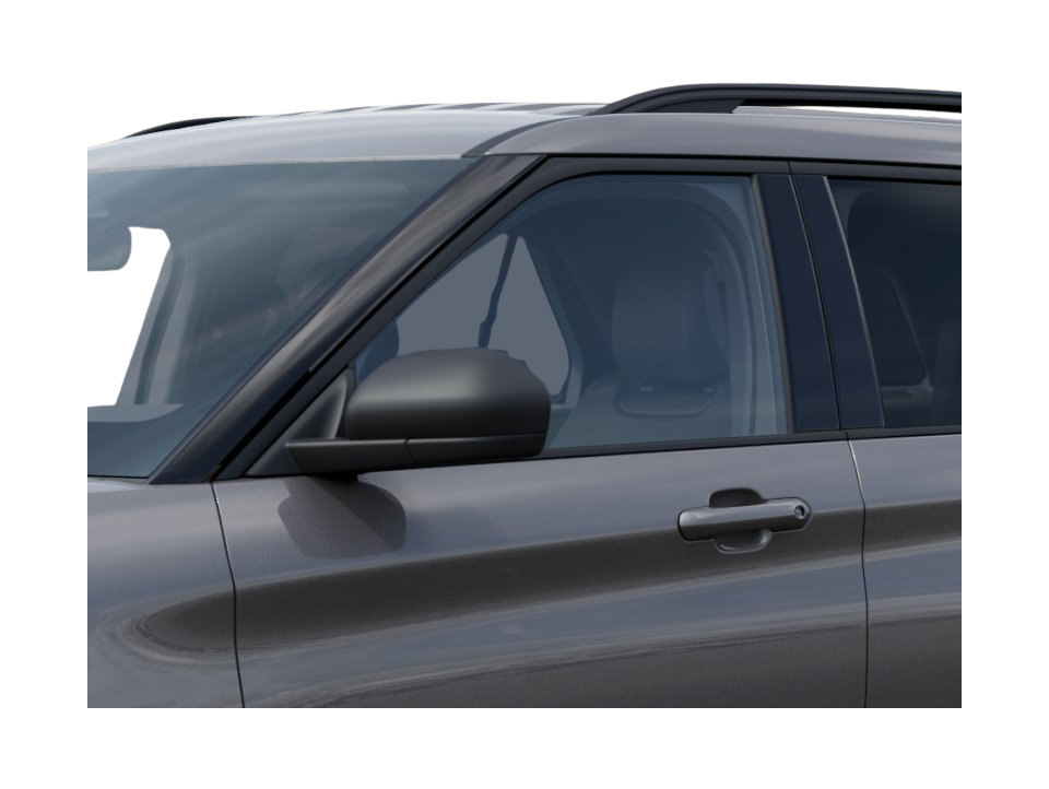 Thumbnail: 2027 Ford Explorer - 20
