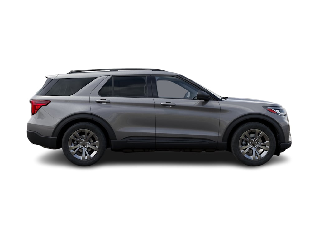Thumbnail: 2027 Ford Explorer - 13