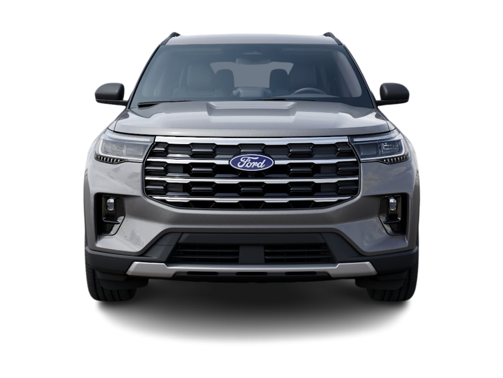 Thumbnail: 2027 Ford Explorer - 5