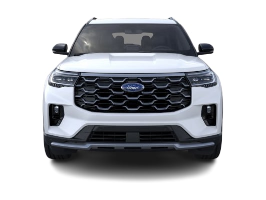 Thumbnail: 2026 Ford Explorer - 6