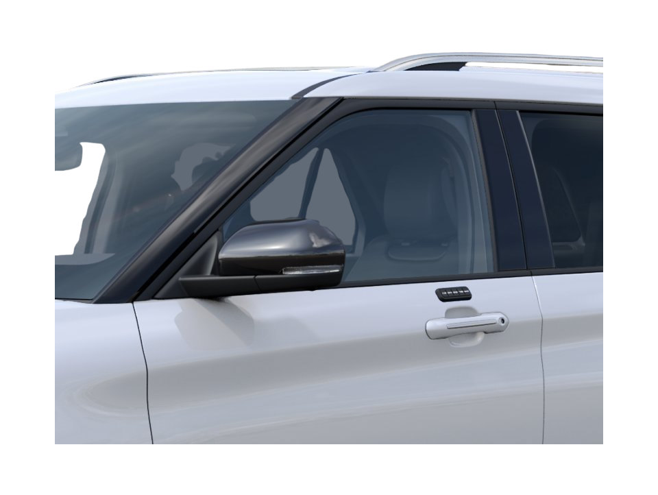 Thumbnail: 2027 Ford Explorer - 20