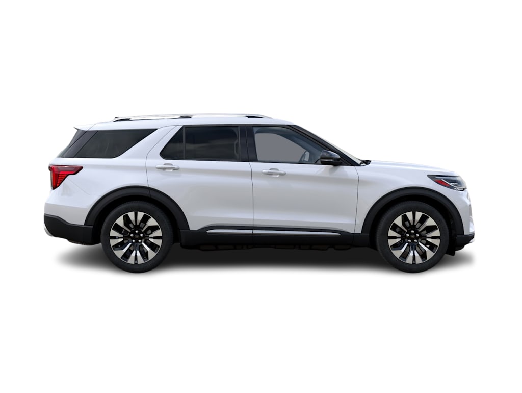 Thumbnail: 2027 Ford Explorer - 13