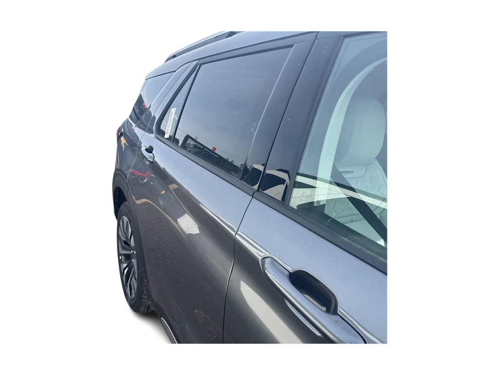 Thumbnail: 2026 Ford Explorer - 19