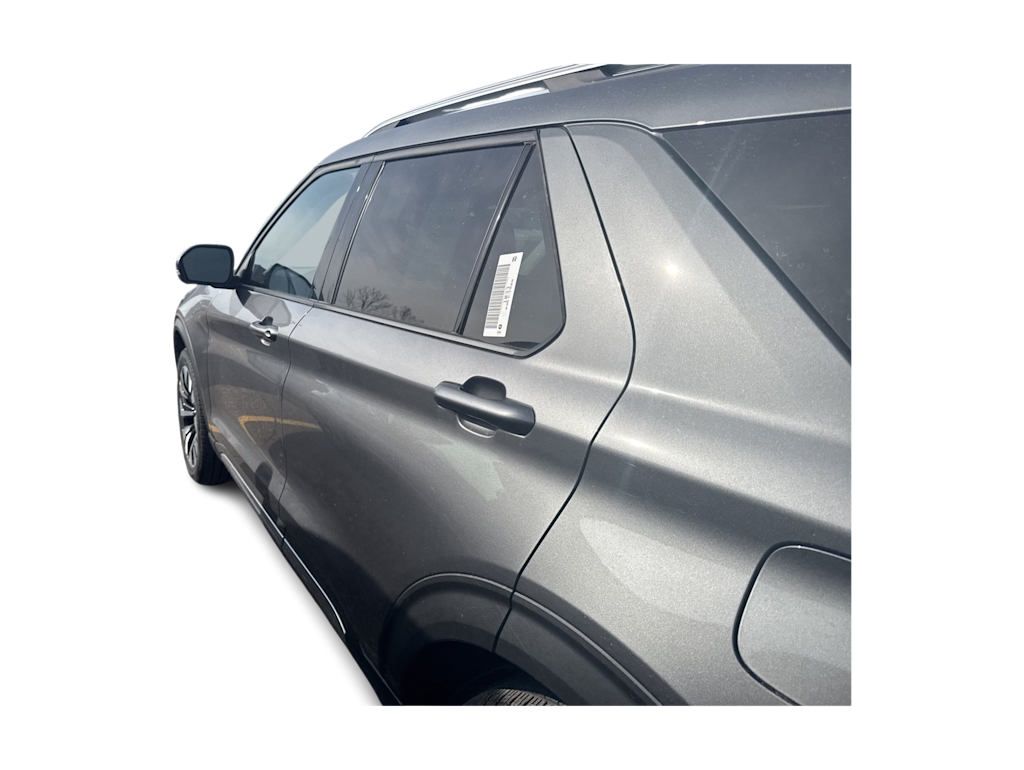 Thumbnail: 2026 Ford Explorer - 12