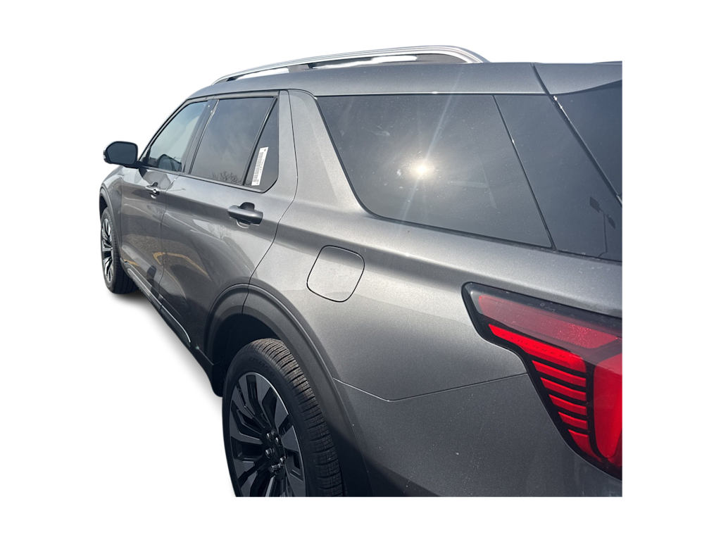 Thumbnail: 2026 Ford Explorer - 13