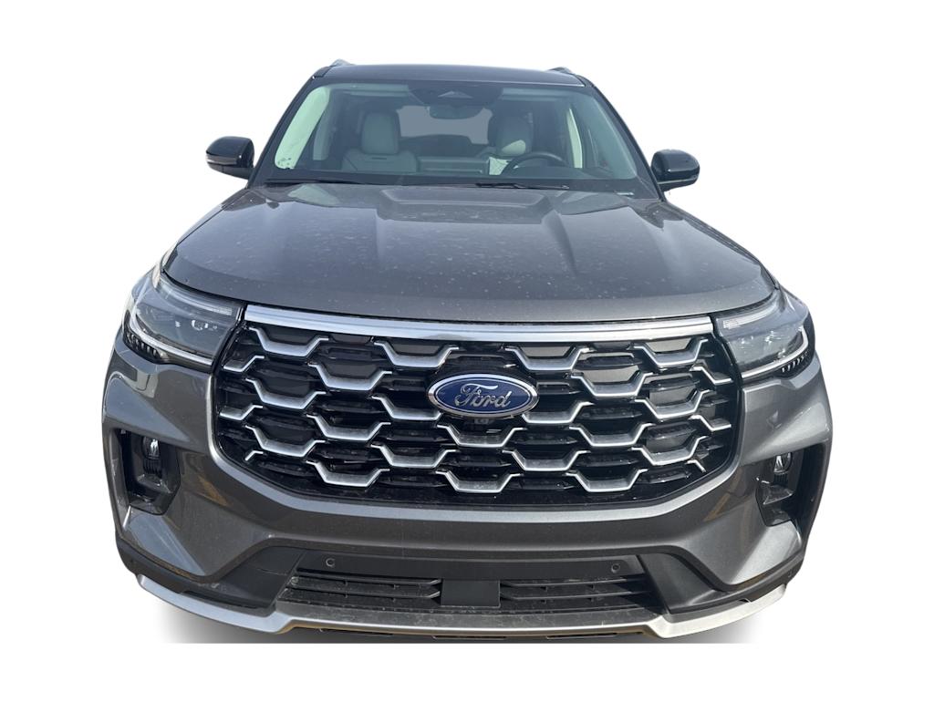 Thumbnail: 2026 Ford Explorer - 4