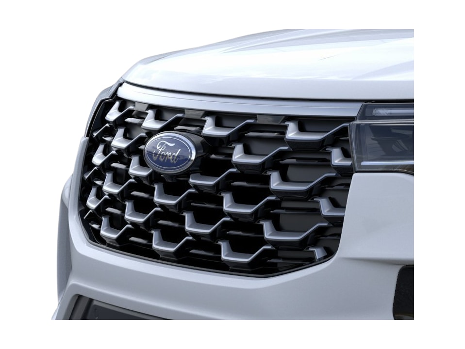 Thumbnail: 2026 Ford Explorer - 18
