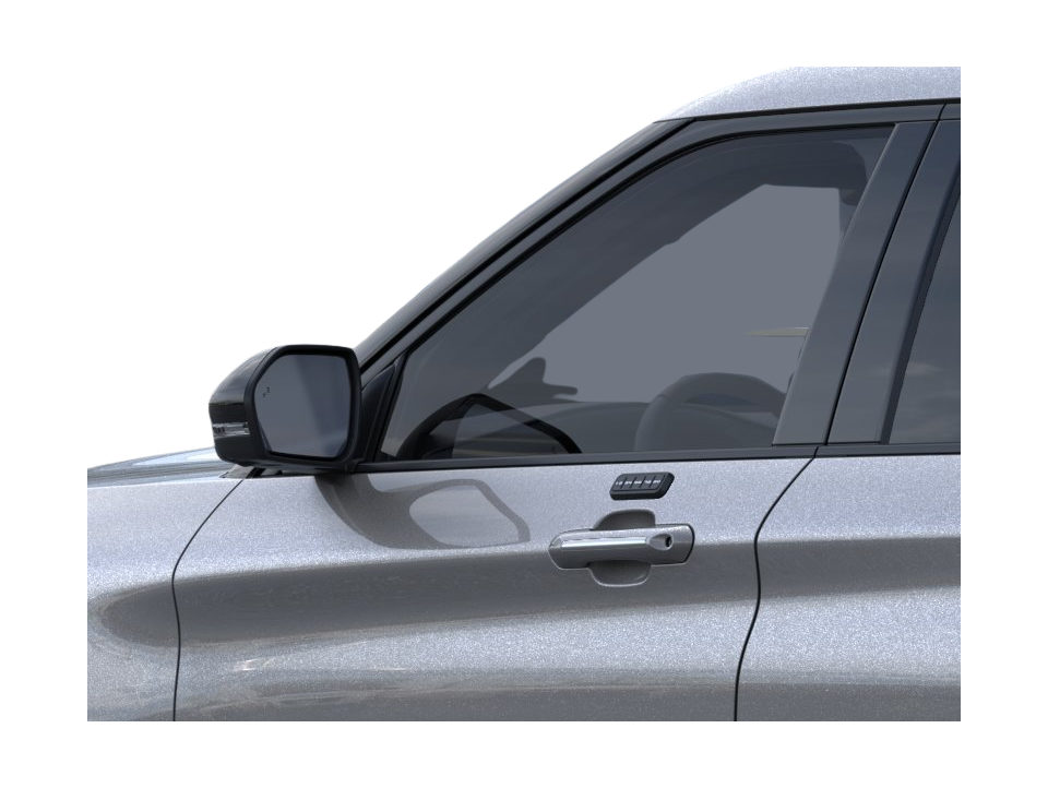 Thumbnail: 2026 Ford Explorer - 20