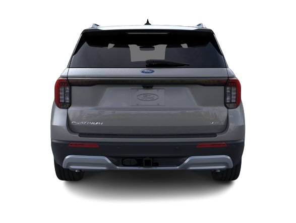 Thumbnail: 2026 Ford Explorer - 5