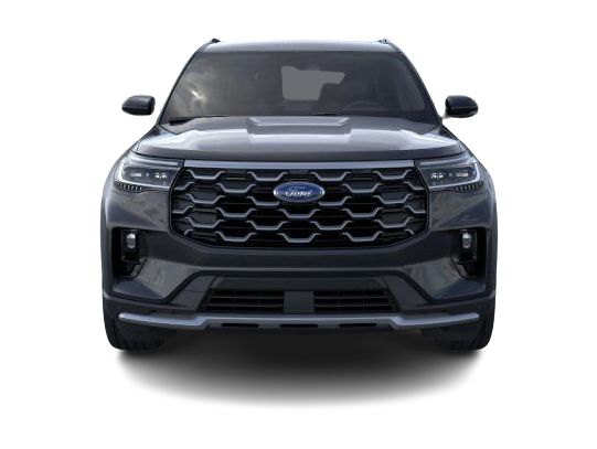 Thumbnail: 2026 Ford Explorer - 13