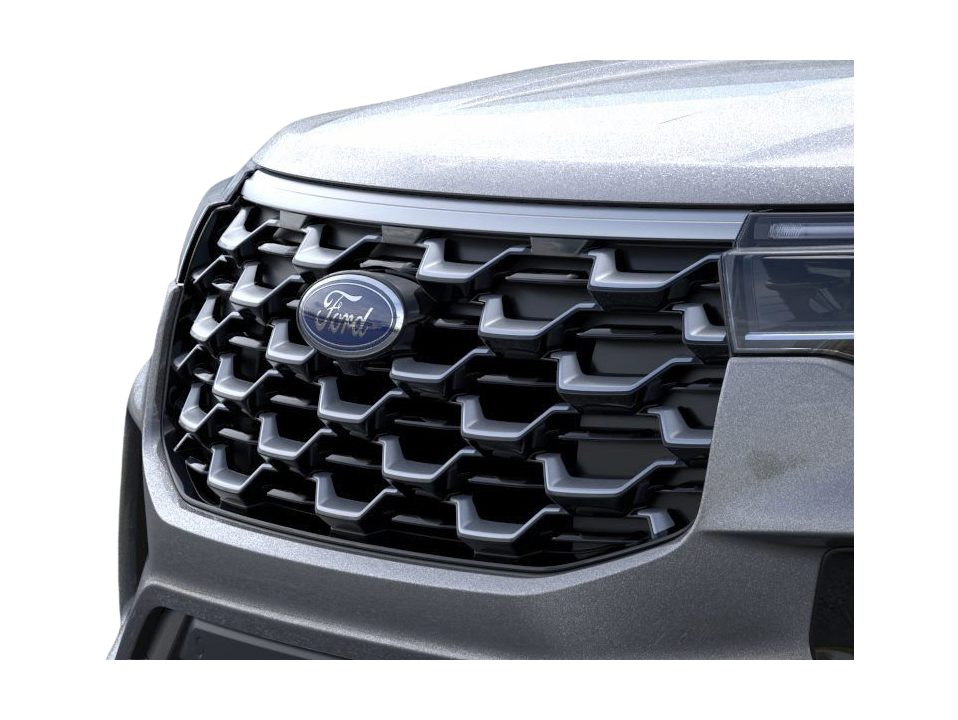 Thumbnail: 2026 Ford Explorer - 18