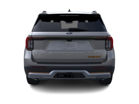 Thumbnail: 2026 Ford Explorer - 5