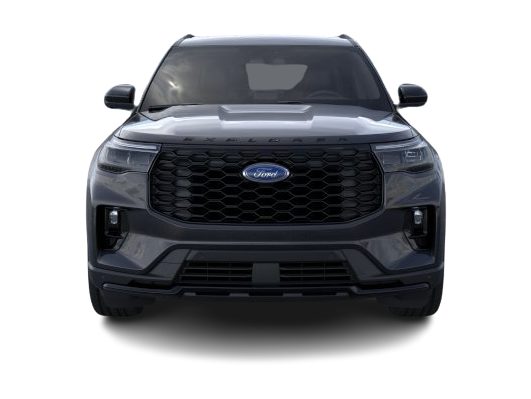 Thumbnail: 2026 Ford Explorer - 13