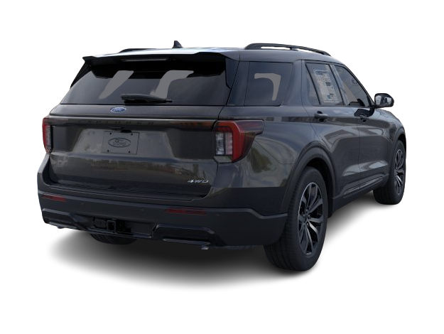 Thumbnail: 2026 Ford Explorer - 15