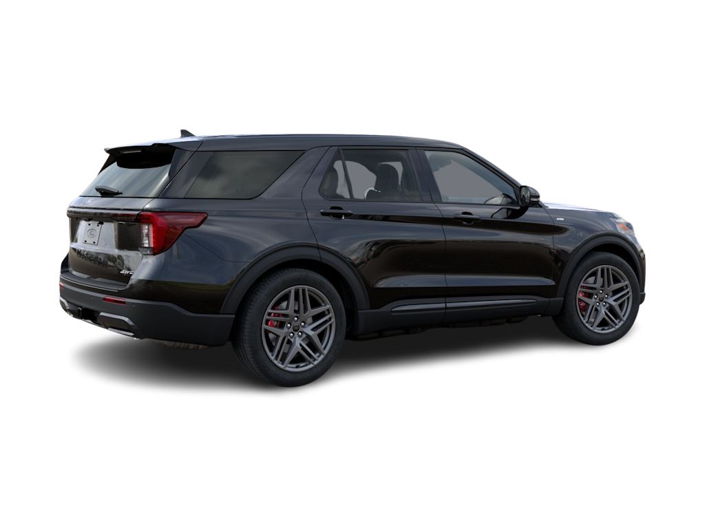 Thumbnail: 2027 Ford Explorer - 13