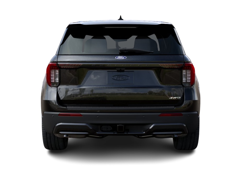 Thumbnail: 2027 Ford Explorer - 14