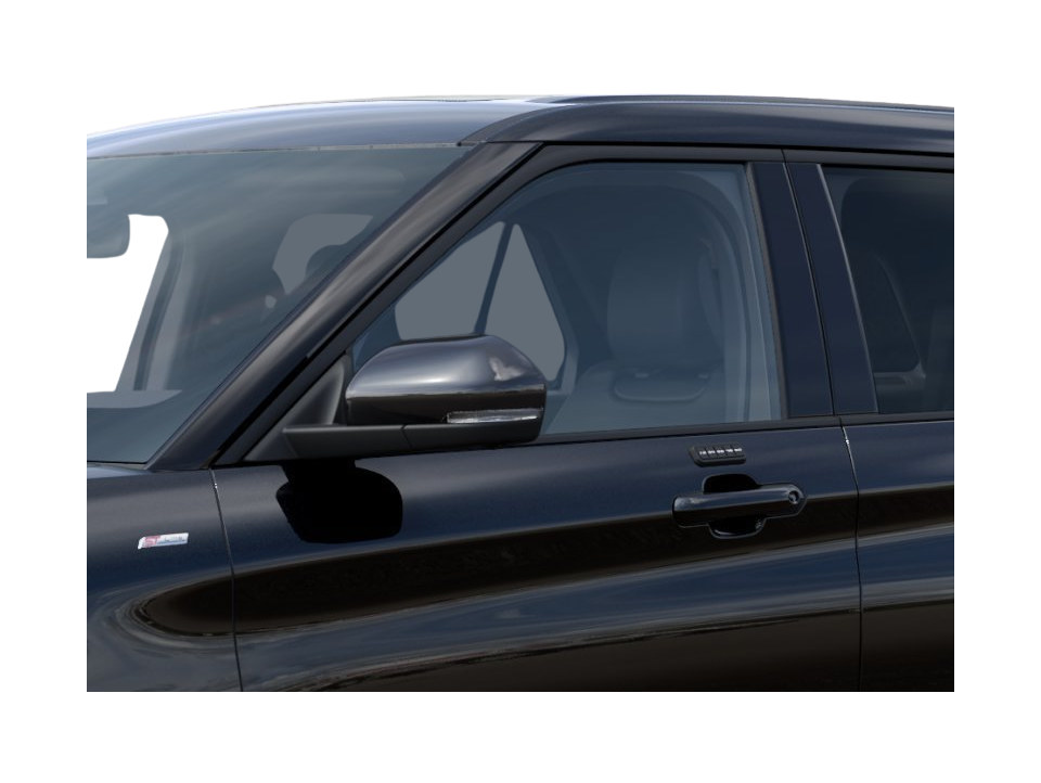 Thumbnail: 2027 Ford Explorer - 20