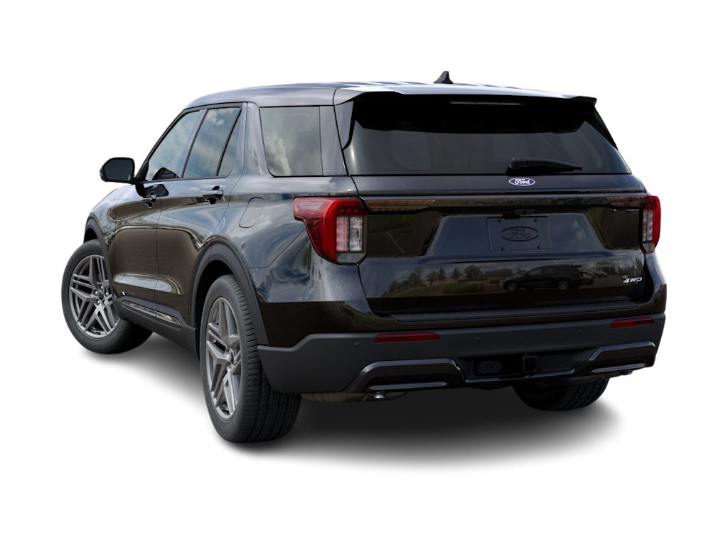 Thumbnail: 2027 Ford Explorer - 15