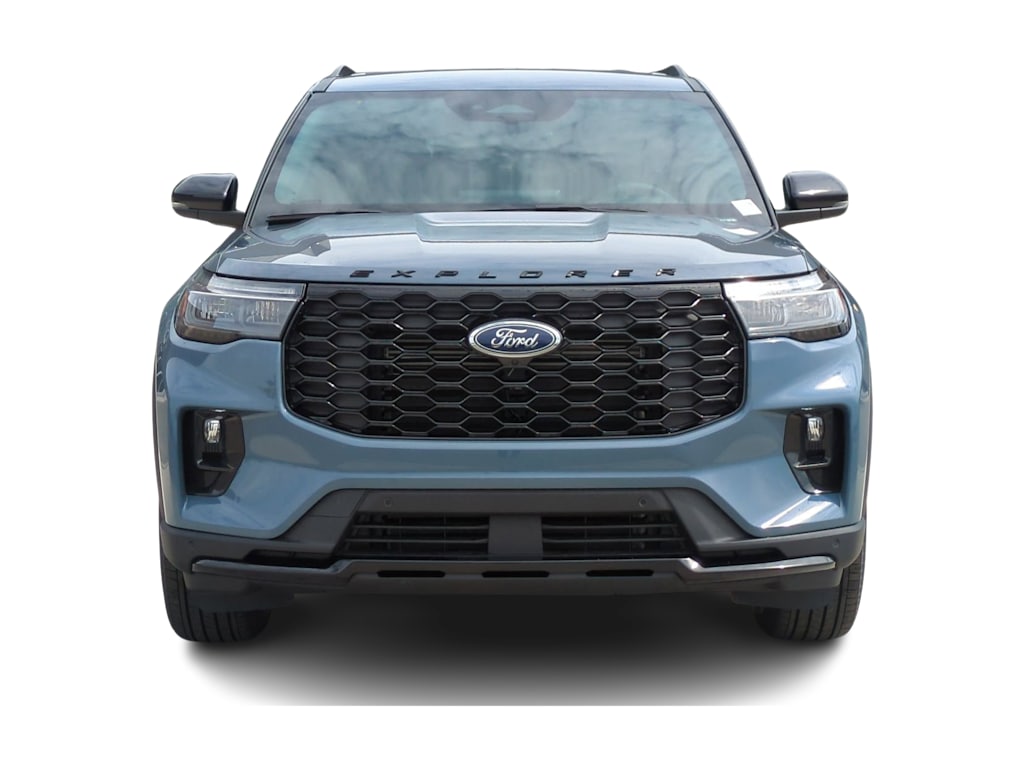 Thumbnail: 2025 Ford Explorer - 6