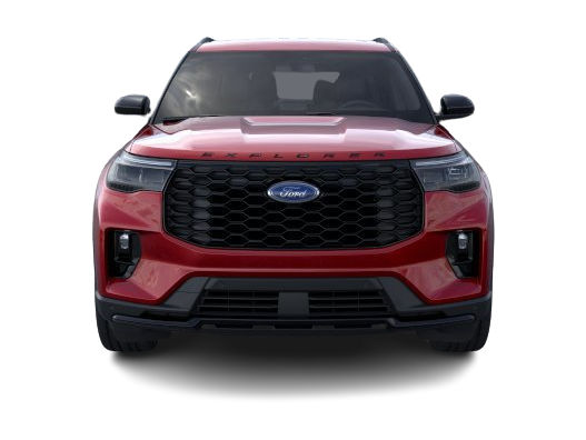 Thumbnail: 2026 Ford Explorer - 6