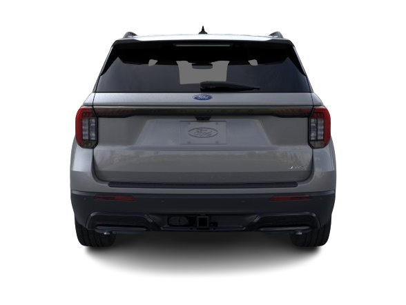 Thumbnail: 2026 Ford Explorer - 5
