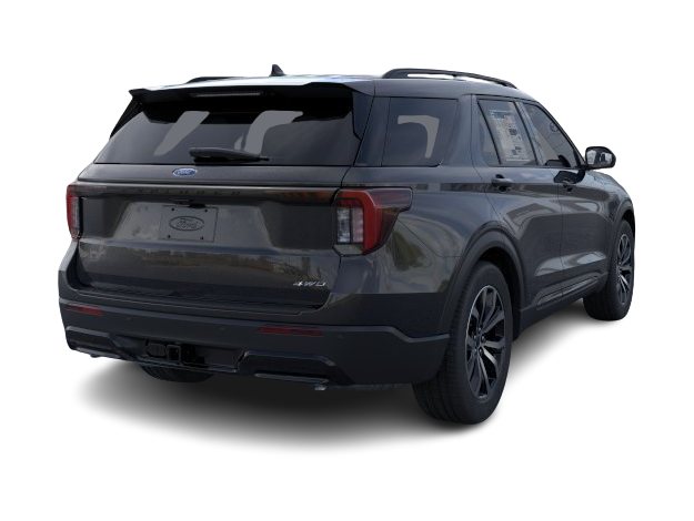 Thumbnail: 2026 Ford Explorer - 14