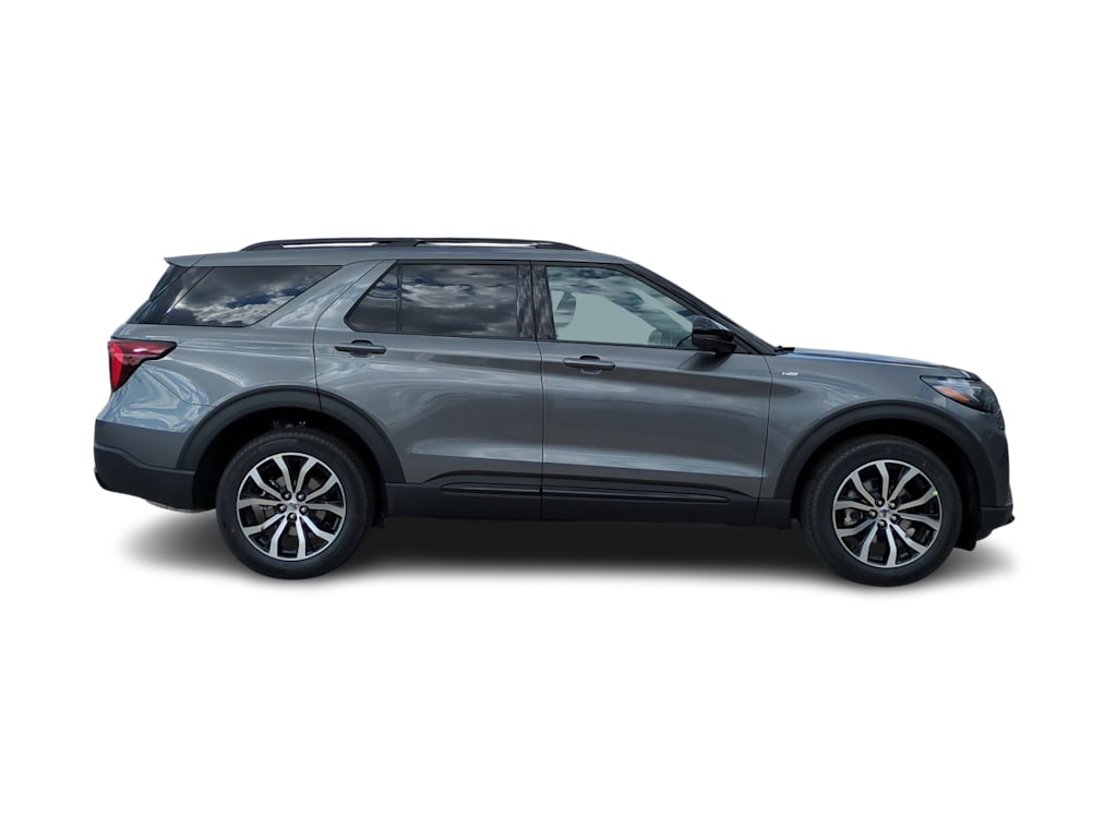 Thumbnail: 2025 Ford Explorer - 19