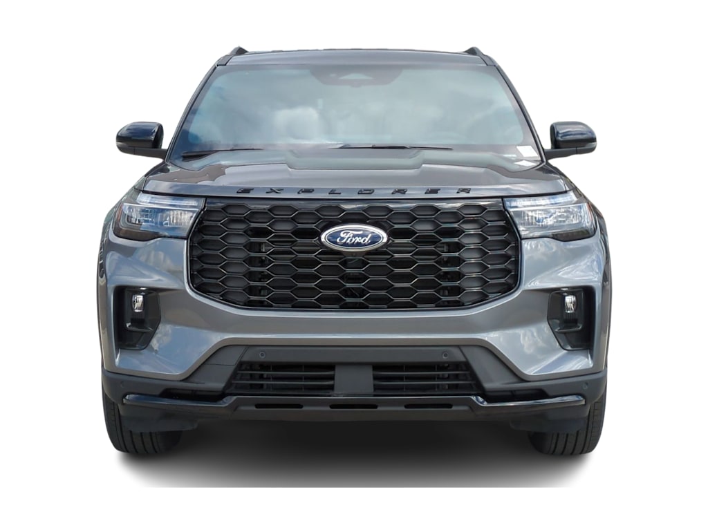 Thumbnail: 2025 Ford Explorer - 5