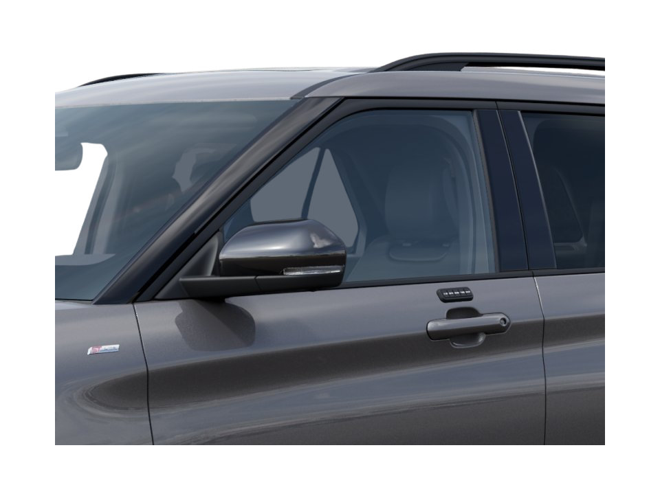 Thumbnail: 2027 Ford Explorer - 19
