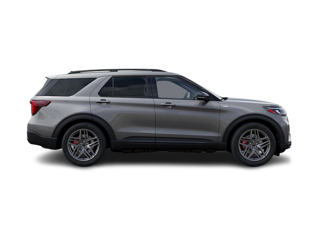 Thumbnail: 2027 Ford Explorer - 13