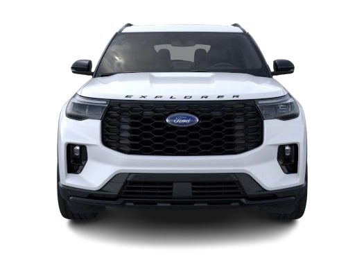 Thumbnail: 2026 Ford Explorer - 6