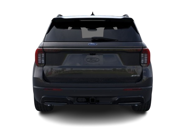 Thumbnail: 2026 Ford Explorer - 5