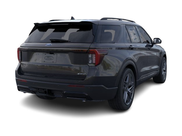 Thumbnail: 2026 Ford Explorer - 15